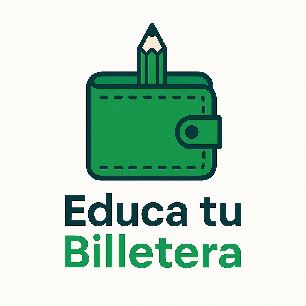 Educa tu Billetera Logo